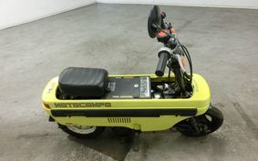 HONDA MOTOCOMPO AB12