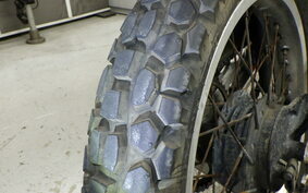 HONDA MTX200R MD07