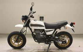 HONDA APE 100 GEN 2 HC13