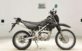 KAWASAKI KLX125 LX125C