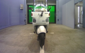 HONDA GYRO CANOPY TA02