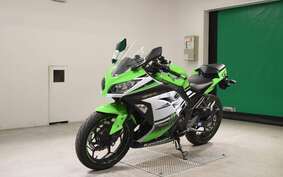 KAWASAKI NINJA 250 ABS EX250L