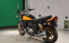 KAWASAKI ZEPHYR 1100 2007 ZRT10A