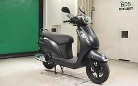 SUZUKI ADDRESS V125 Gen.2 DP12H