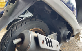 HONDA SUPERDIO AF27