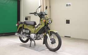 HONDA CROSS CUB 110 JA45