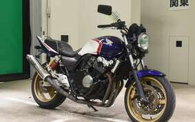 HONDA CB400SFV-3 2007 NC39