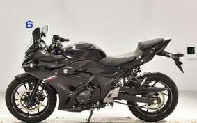 SUZUKI GSX250R DN11A