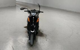 SUZUKI ADDRESS V125 CF4EA