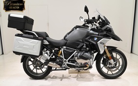 BMW R1250GS 2019 0J91