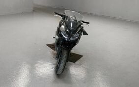 KAWASAKI NINJA 400 2016 EX400E