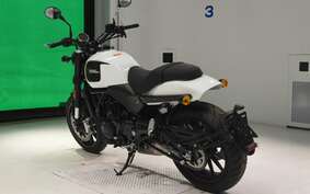 HARLEY X500 2023