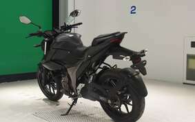 SUZUKI GIXXER 250 ED22B