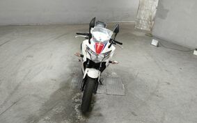 HONDA CBR250R MC41