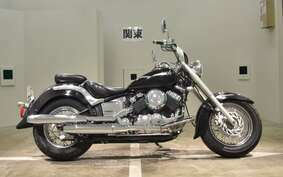 YAMAHA DRAGSTAR 400 CLASSIC 1998 4TR