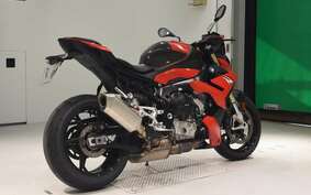 BMW S1000R 2021