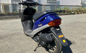 HONDA SUPERDIO AF27