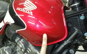 HONDA CB400SF VTEC 2009 NC42