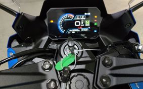 SUZUKI GSX-8R EM1AA