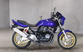 HONDA CB400SFV-2 NC39