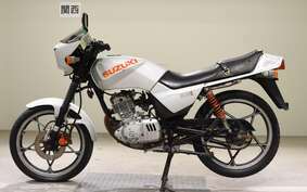 SUZUKI GS125E NF41B