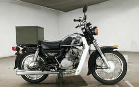 HONDA CD125T BENLY CD125T