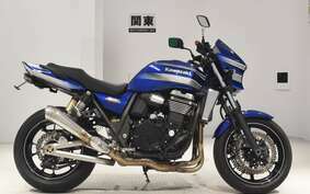 KAWASAKI ZRX1200 D 2014 ZRT20D