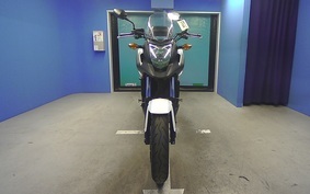 HONDA NC 700 X 2012 RC63