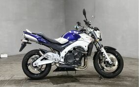 SUZUKI GSR400 2008 GK7DA