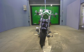 HARLEY FLHR 1450 FDV