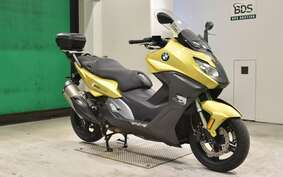 BMW C650 SPORT 2018