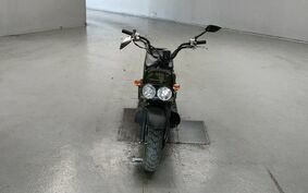 HONDA ZOOMER AF58