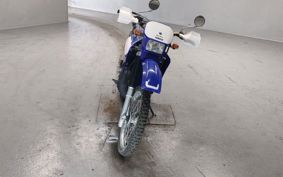 YAMAHA DT125R 3FW