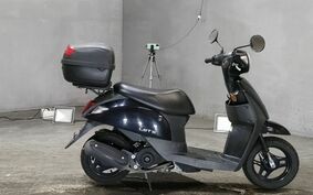 SUZUKI LET's CA4AA