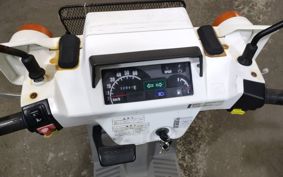 HONDA GYRO TD02