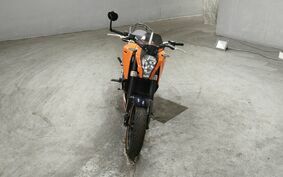 KTM 200 DUKE JUC4D