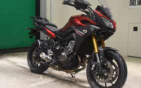 YAMAHA MT-09 Tracer 2015 RN36J