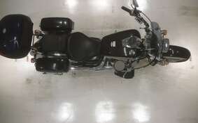 HONDA SHADOW 750 Gen. 3 ABS 2010 RC56