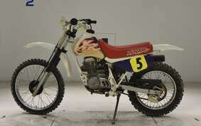 HONDA XR100R HE03