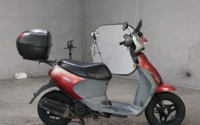 SUZUKI LETS4 CA45A