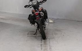 HONDA CRF250L MD47