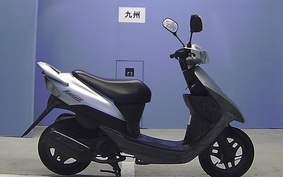 SUZUKI LET's 2 CA1PA