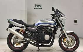 HONDA CB400SF VTEC 2001 NC39