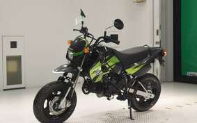 KAWASAKI KSR110 KL110A