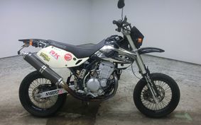 KAWASAKI KLX250D TRACKER 2001 LX250E