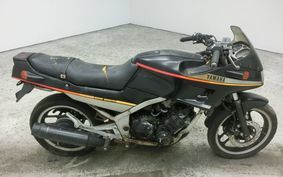 YAMAHA FZ250 FAZER 1HX