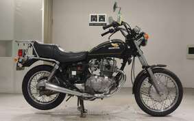 HONDA CM250T MC04