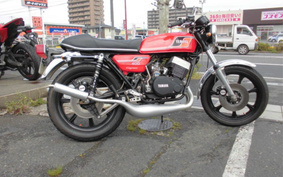 YAMAHA RD400 2022 1A1