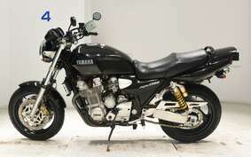 YAMAHA XJR1300 1998 RP01J