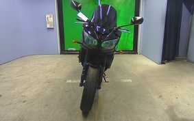 YAMAHA FZ FAZER RN21J